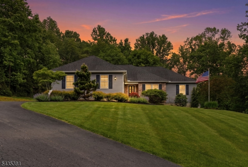 309 Turkey Top Road Port Murray, NJ 07865 - Photo 2 of 45
