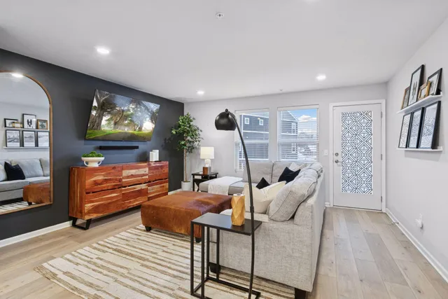 $415,000 | 657 Village Drive, Unit 3, New Brighton, MN 55112