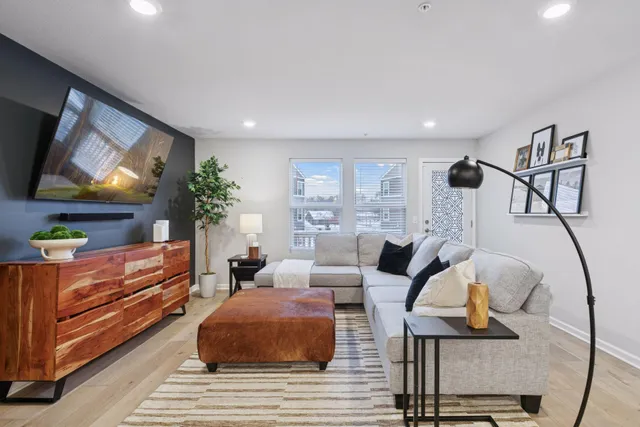 $415,000 | 657 Village Drive, Unit 3, New Brighton, MN 55112