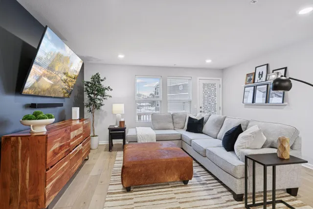 $415,000 | 657 Village Drive, Unit 3, New Brighton, MN 55112