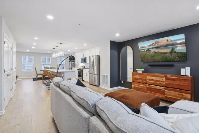 $415,000 | 657 Village Drive, Unit 3, New Brighton, MN 55112