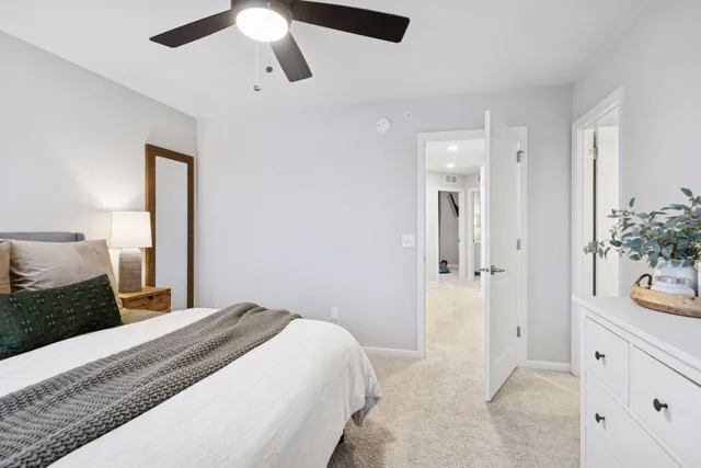 $415,000 | 657 Village Drive, Unit 3, New Brighton, MN 55112