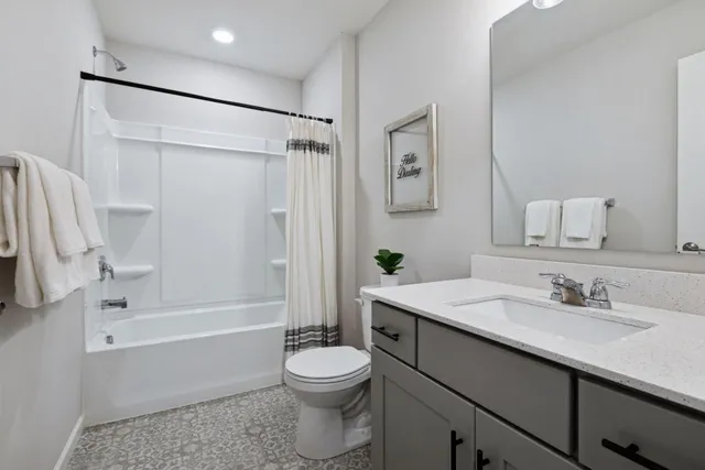 $415,000 | 657 Village Drive, Unit 3, New Brighton, MN 55112