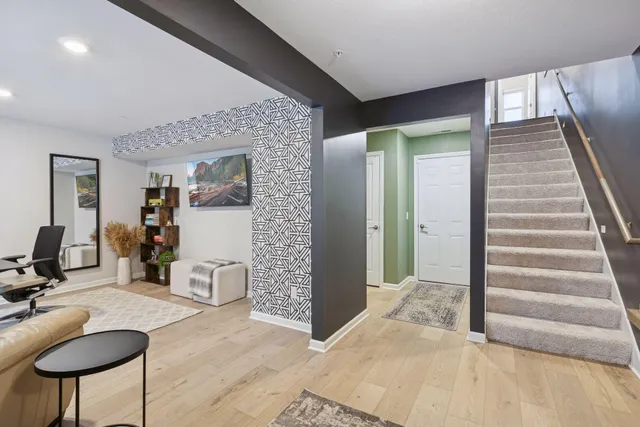 $415,000 | 657 Village Drive, Unit 3, New Brighton, MN 55112