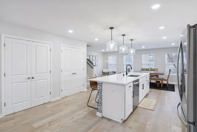 $415,000 | 657 Village Drive, Unit 3, New Brighton, MN 55112