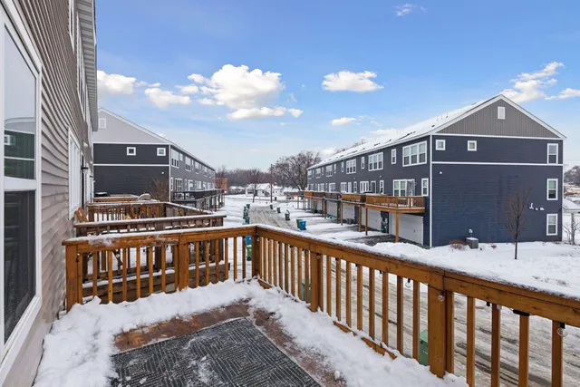 $415,000 | 657 Village Drive, Unit 3, New Brighton, MN 55112