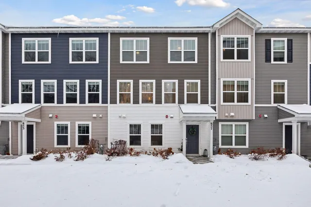 $415,000 | 657 Village Drive, Unit 3, New Brighton, MN 55112