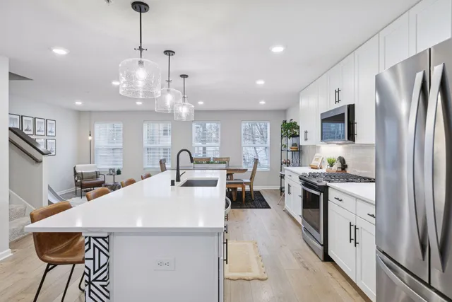 $415,000 | 657 Village Drive, Unit 3, New Brighton, MN 55112