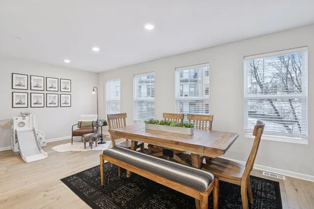 $415,000 | 657 Village Drive, Unit 3, New Brighton, MN 55112