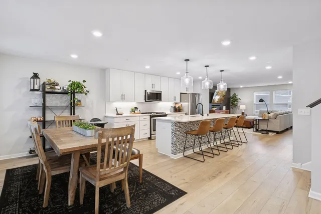 $415,000 | 657 Village Drive, Unit 3, New Brighton, MN 55112