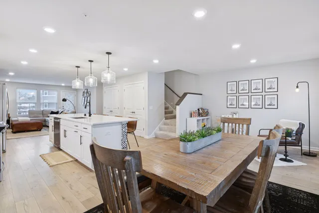 $415,000 | 657 Village Drive, Unit 3, New Brighton, MN 55112