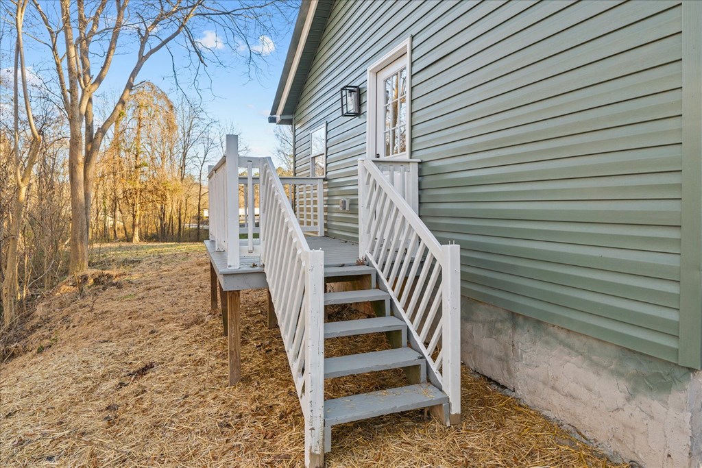 2639 Old Grade Road Dalton, GA 30721 - Photo 28 of 43 Gallery Image 28