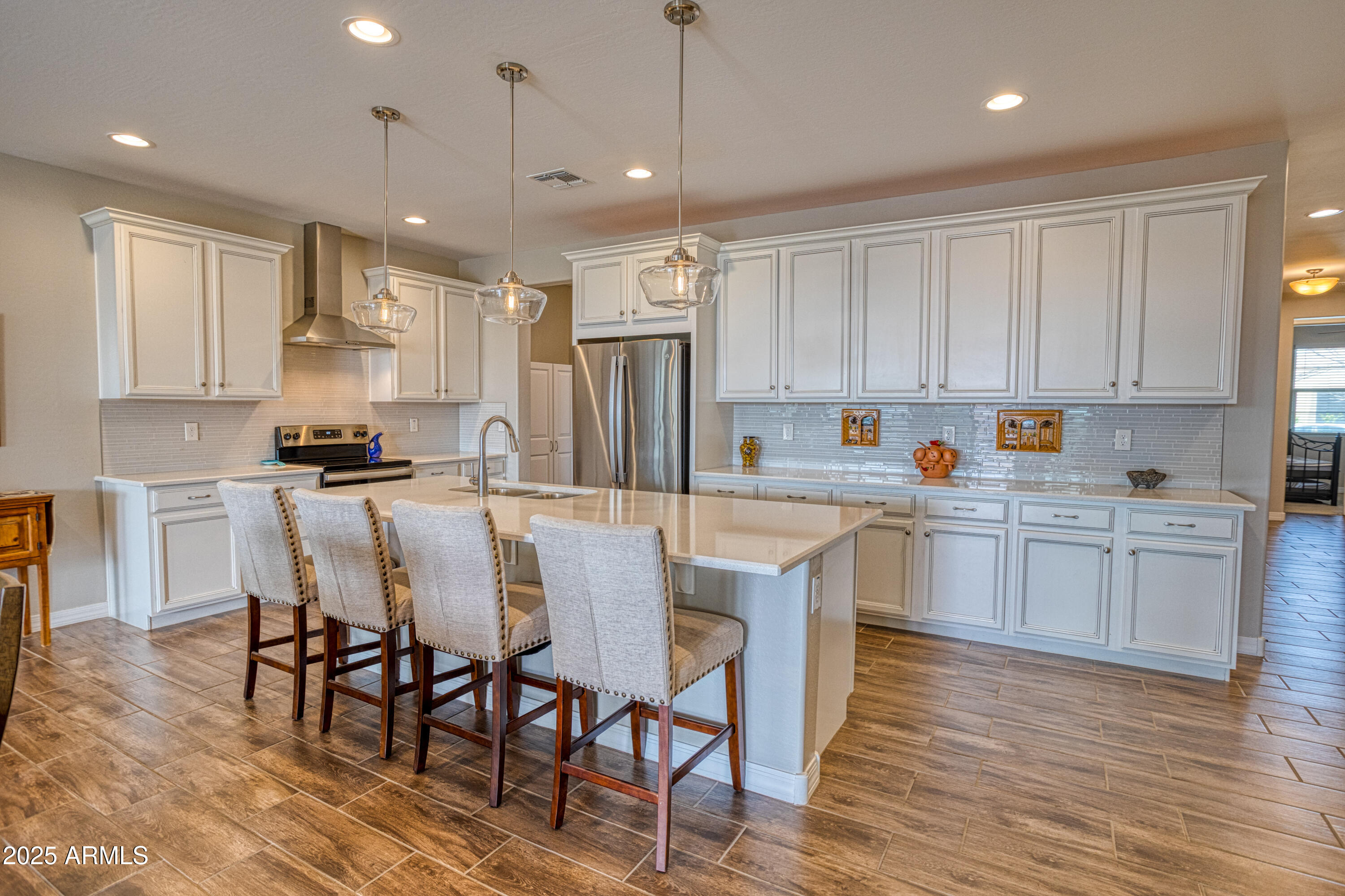 9809 Cotton Road Florence, AZ 85132 - Photo 14 of 46 Kitchen