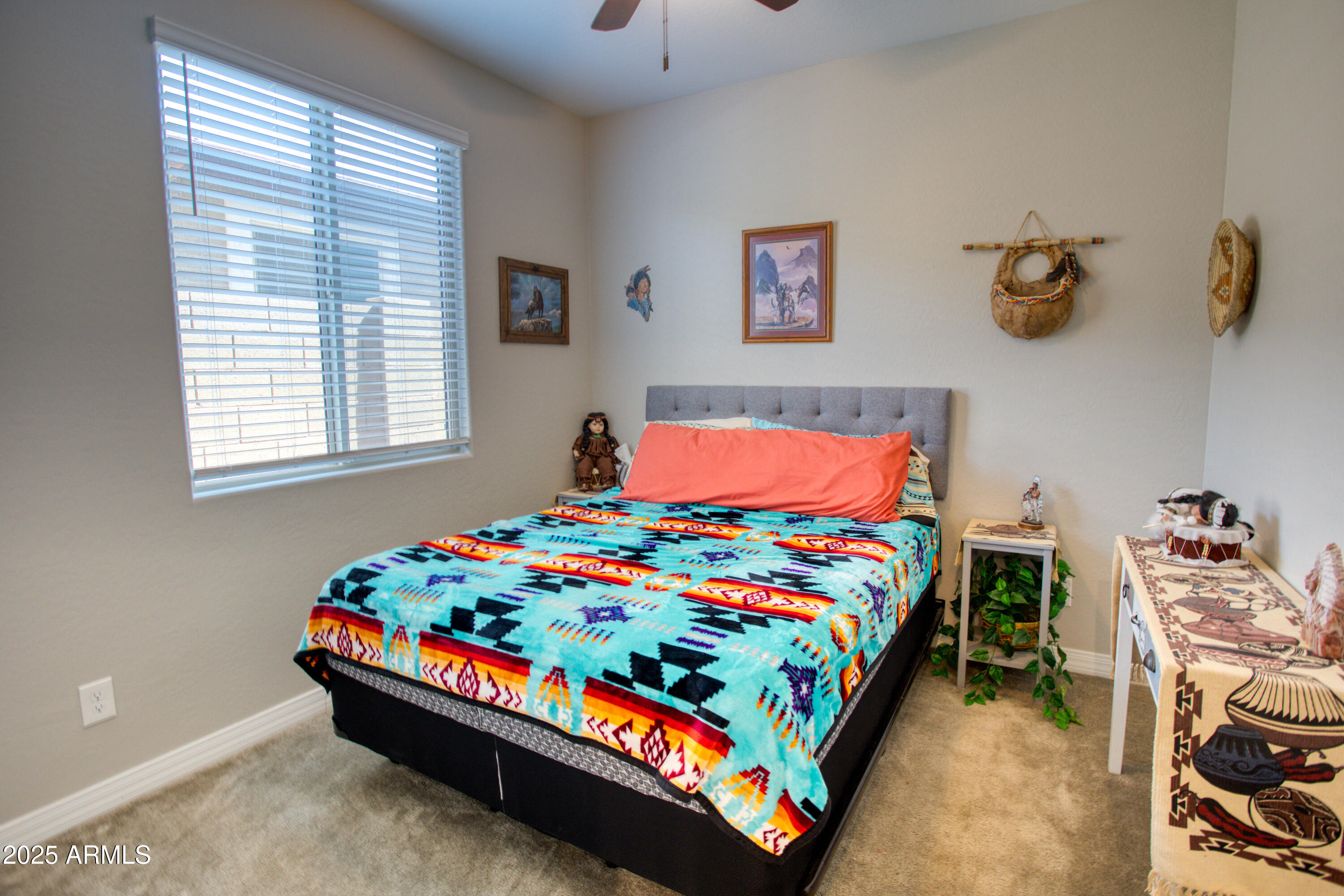 9809 Cotton Road Florence, AZ 85132 - Photo 24 of 46 Bedroom 3