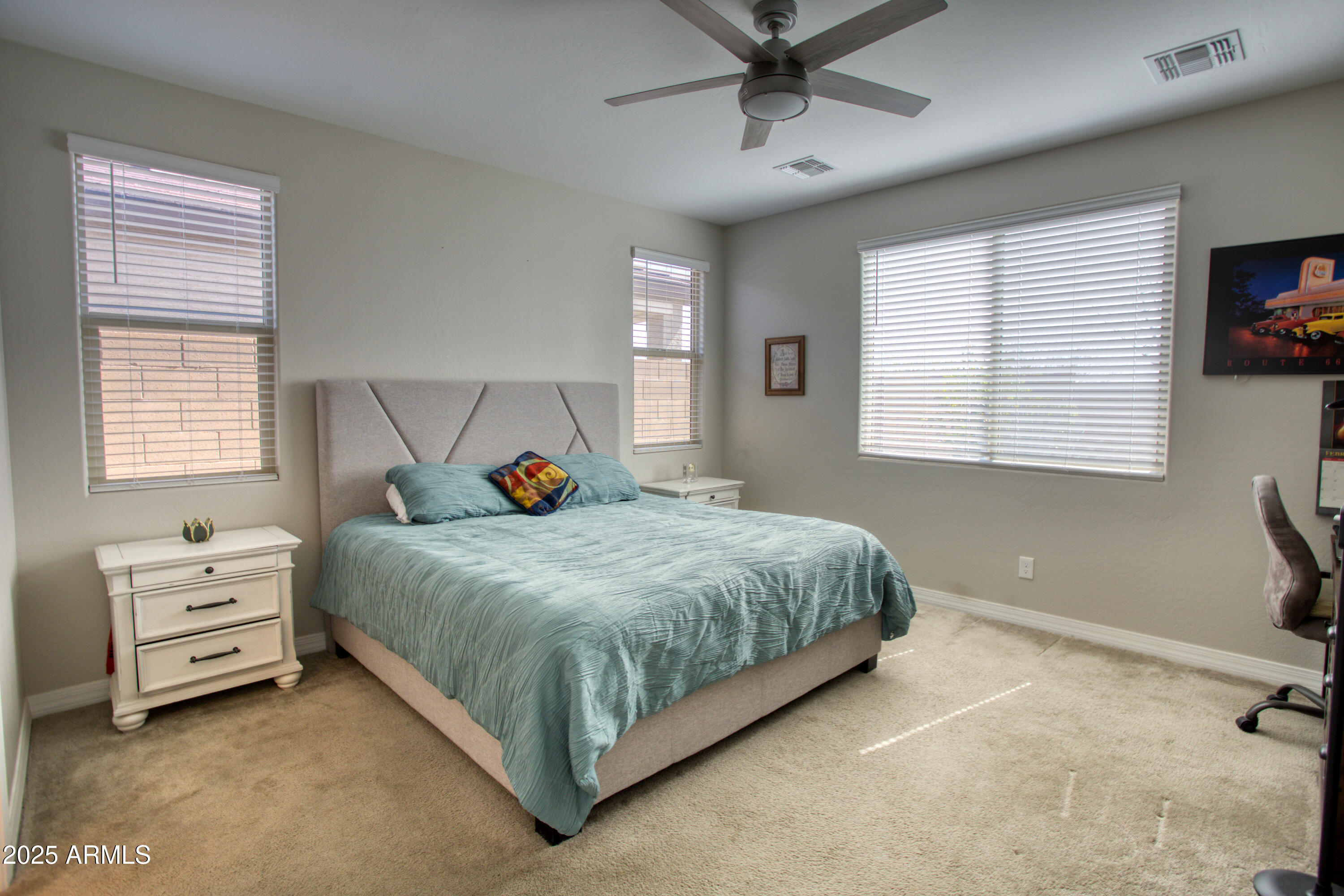 9809 Cotton Road Florence, AZ 85132 - Photo 26 of 46 Primary Bedroom