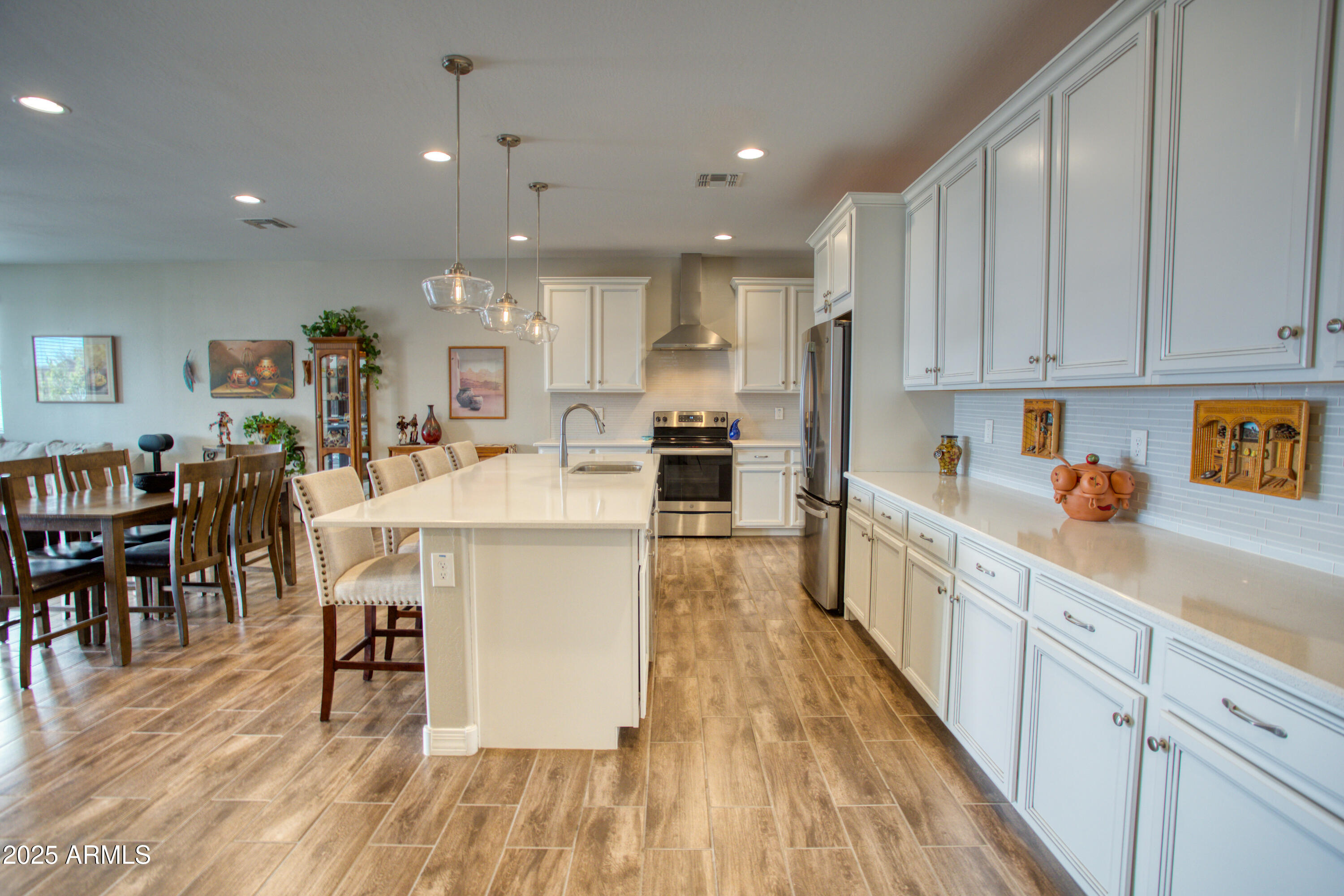 9809 Cotton Road Florence, AZ 85132 - Photo 30 of 46 Kitchen