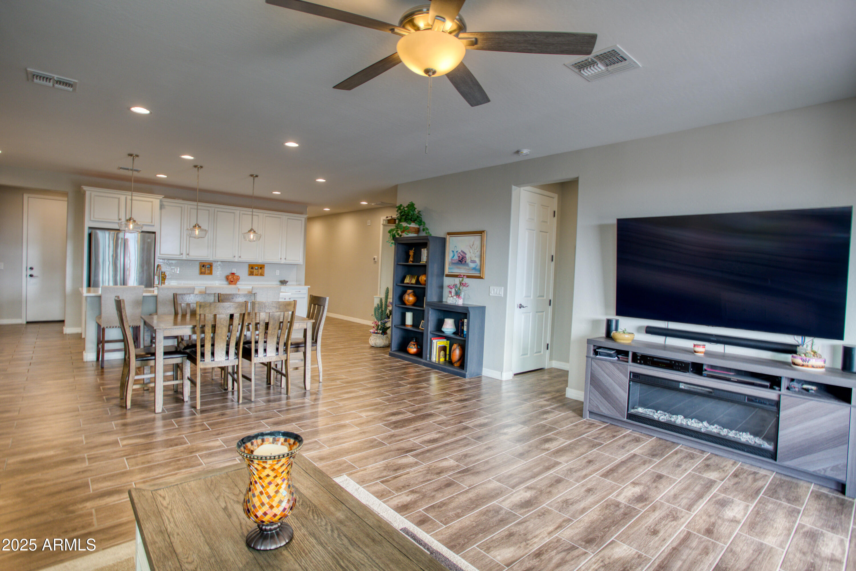 9809 Cotton Road Florence, AZ 85132 - Photo 32 of 46 Great Room