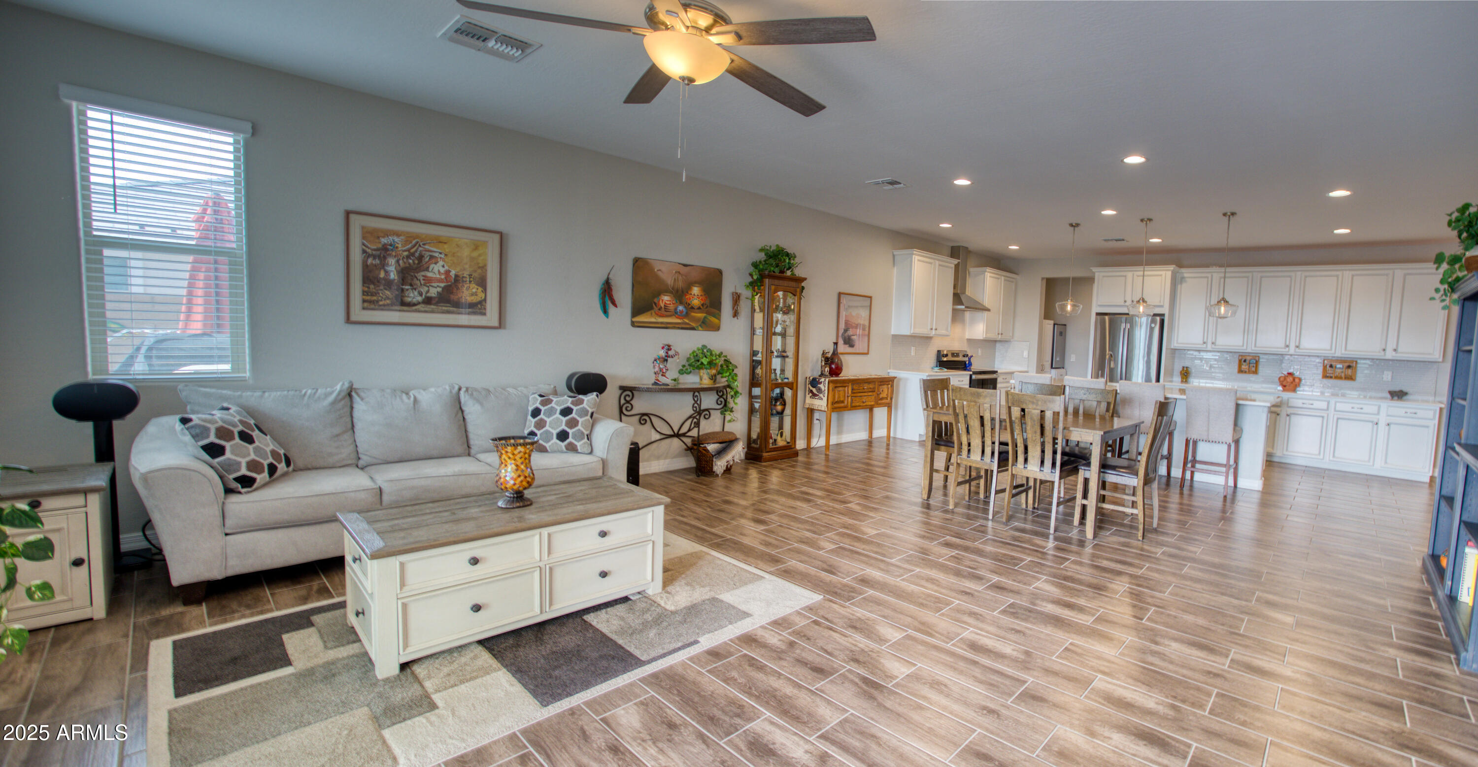 9809 Cotton Road Florence, AZ 85132 - Photo 33 of 46 Great Room