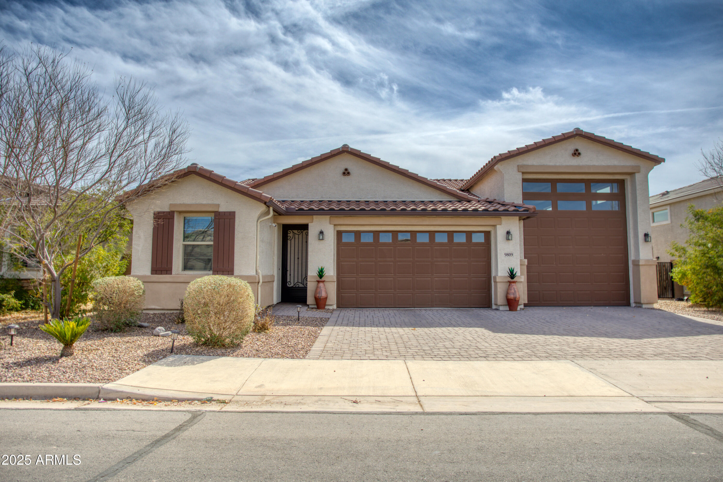 9809 Cotton Road Florence, AZ 85132 - Photo 38 of 46 Front