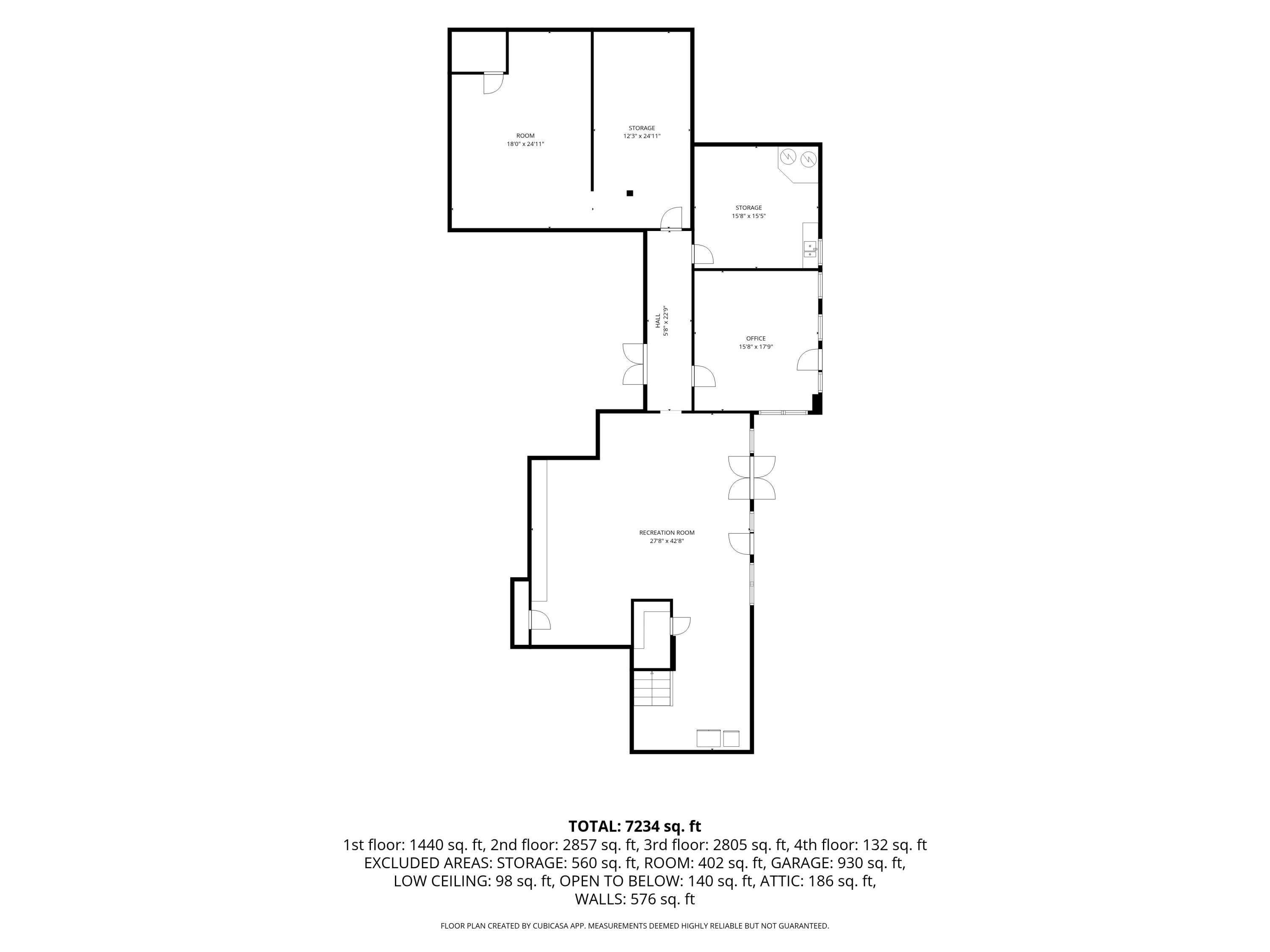 16 Brixham Road Eliot, ME 03903 - Photo 141 of 148 All measurements approximate