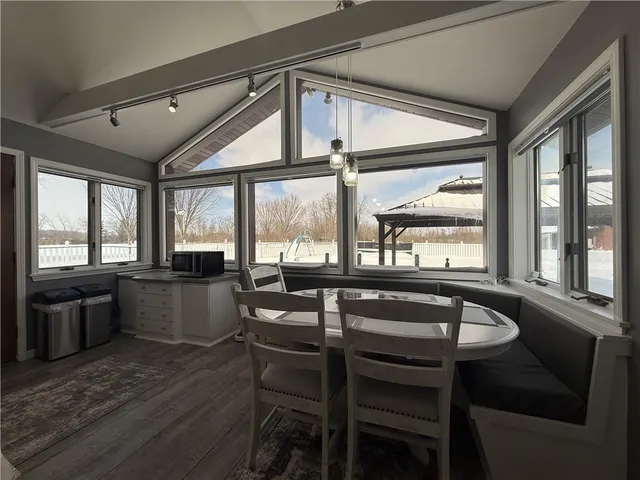 $689,000 | 3163 County Route 121, Seneca Falls, NY 13148