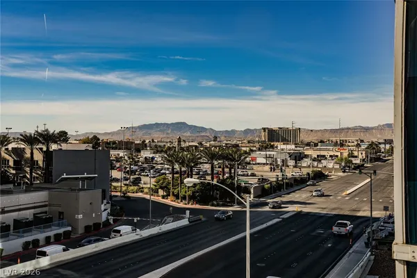 $2,350 | 4471 Dean Martin Drive, Unit 507, Las Vegas, NV 89103
