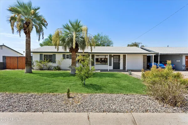 $454,000 | 3323 East Palm Lane, Phoenix, AZ 85008