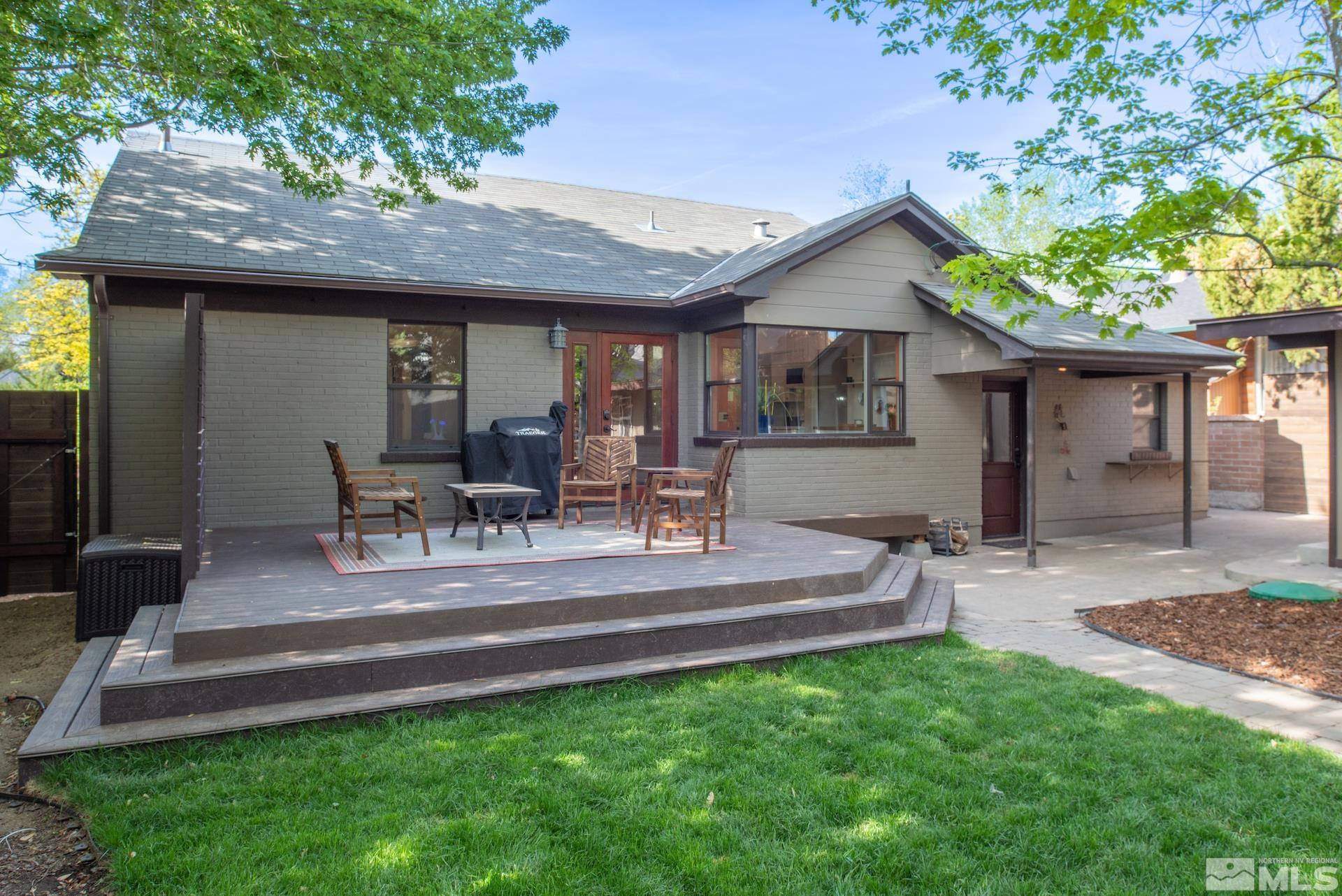 875 Mt Rose Street Reno, NV 89509 - Photo 36 of 40 Photo 36