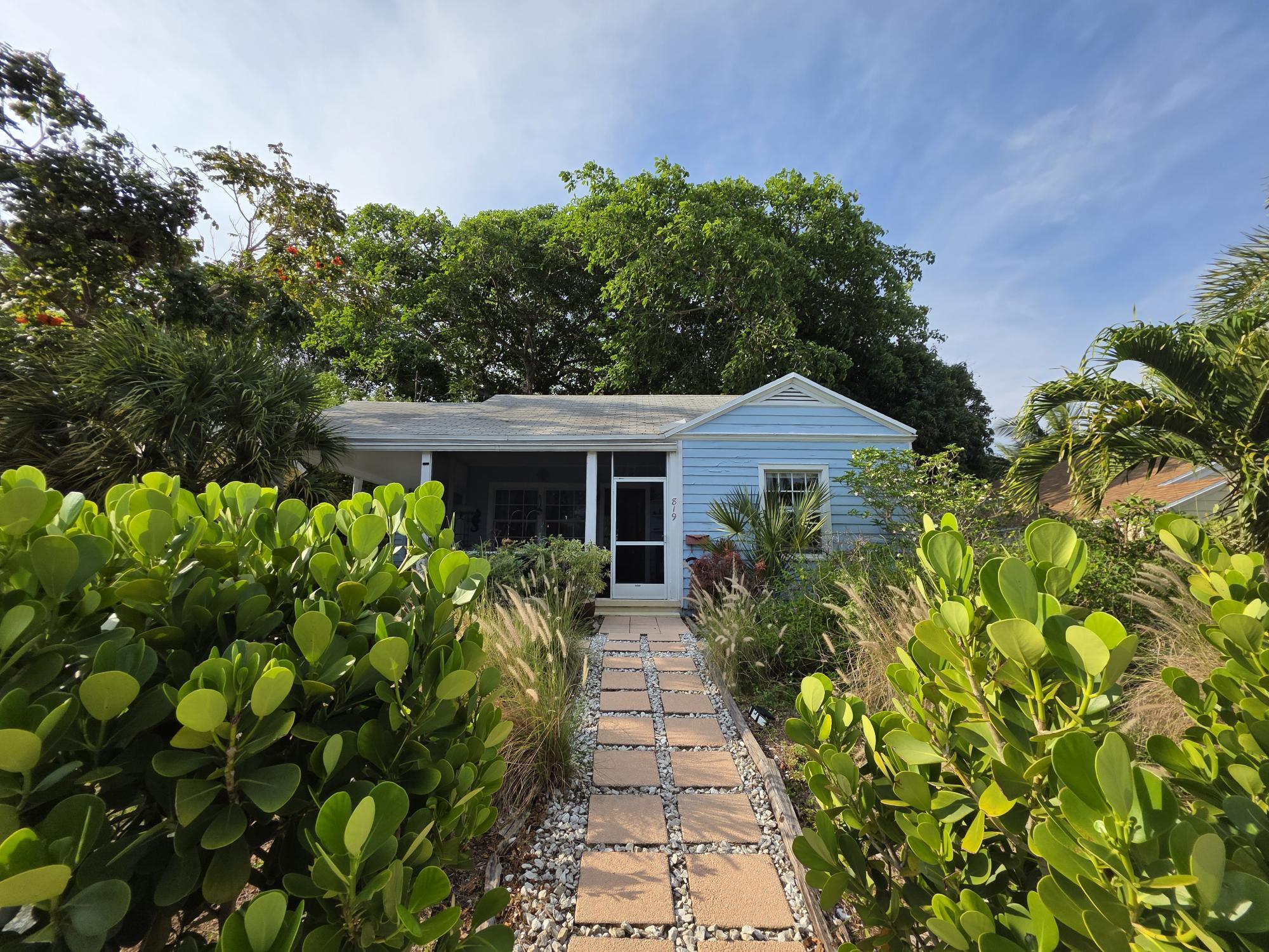 819 Valley Forge Road West Palm Beach, FL 33405 - Photo 1 of 31 15860