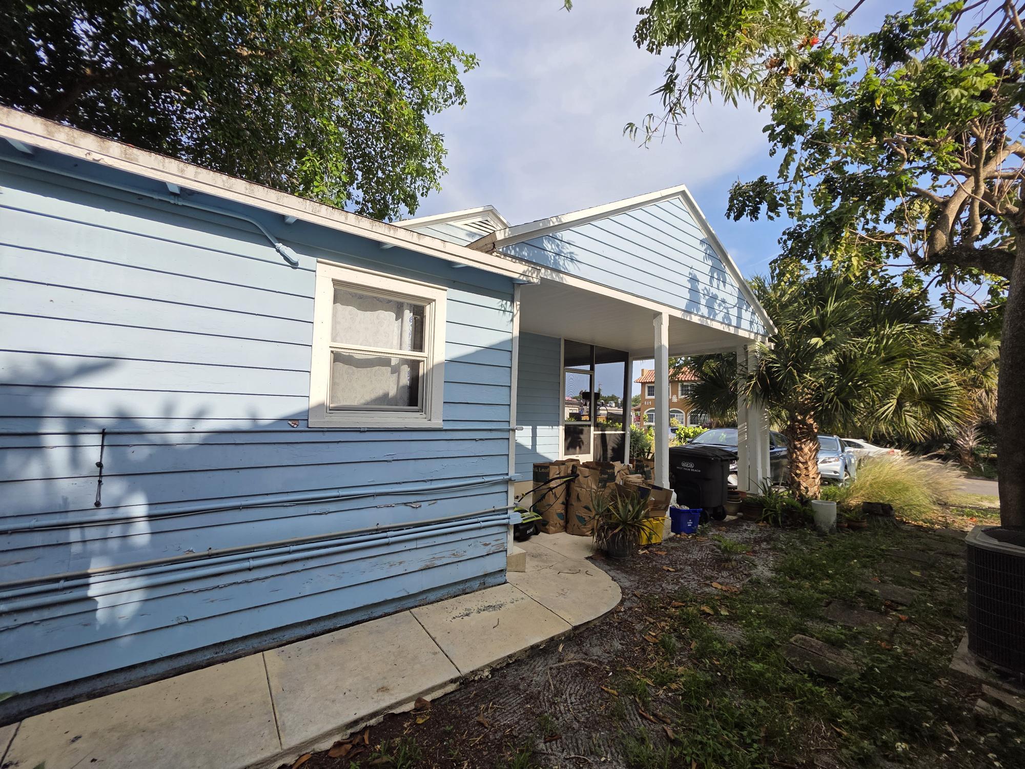 819 Valley Forge Road West Palm Beach, FL 33405 - Photo 24 of 31 15857