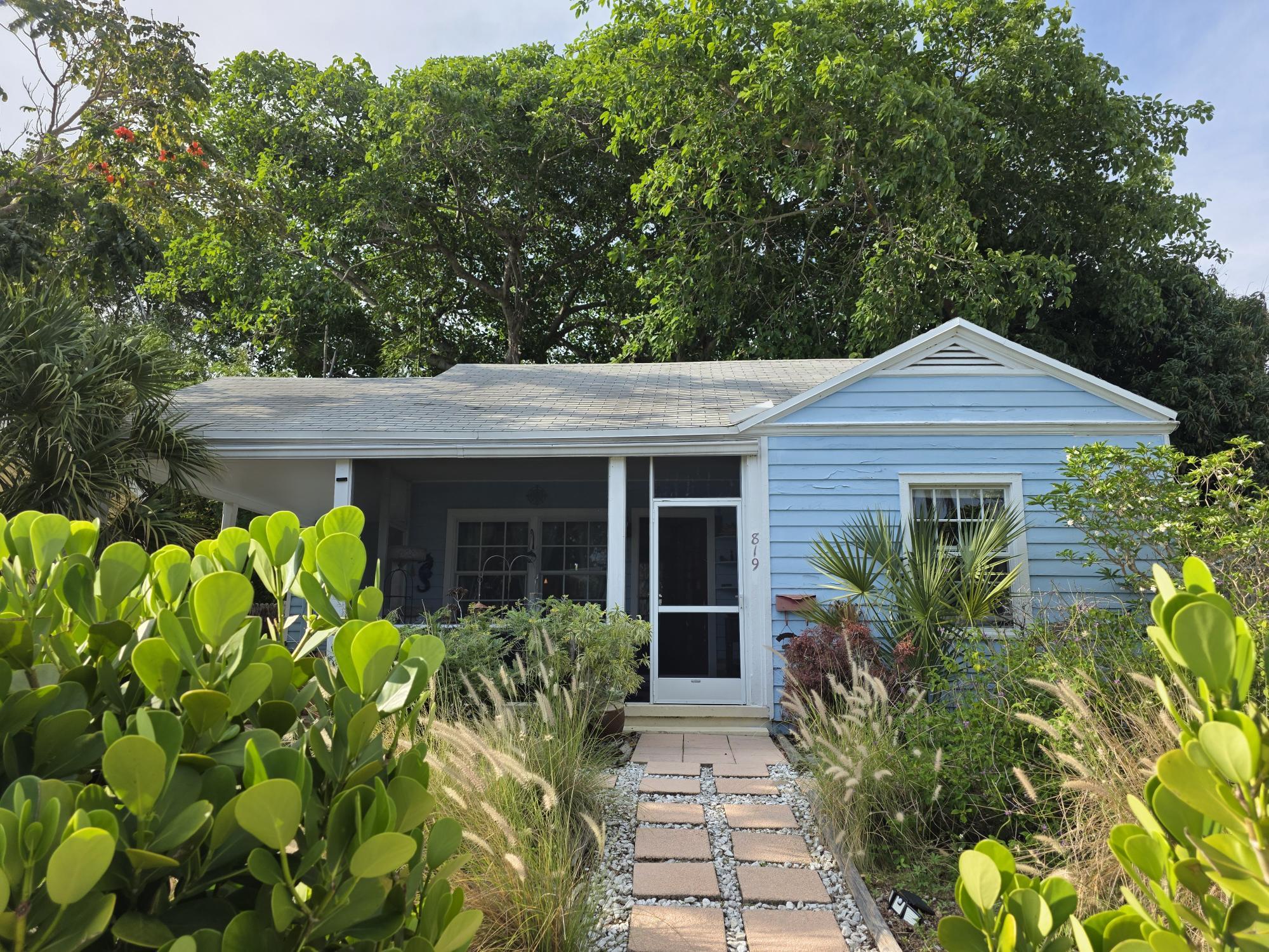819 Valley Forge Road West Palm Beach, FL 33405 - Photo 26 of 31 15861