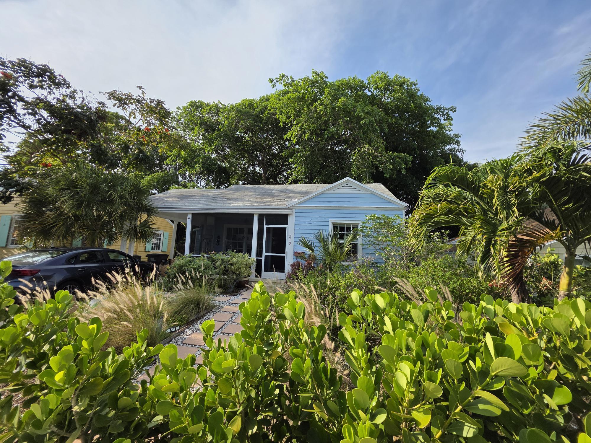 819 Valley Forge Road West Palm Beach, FL 33405 - Photo 27 of 31 15863