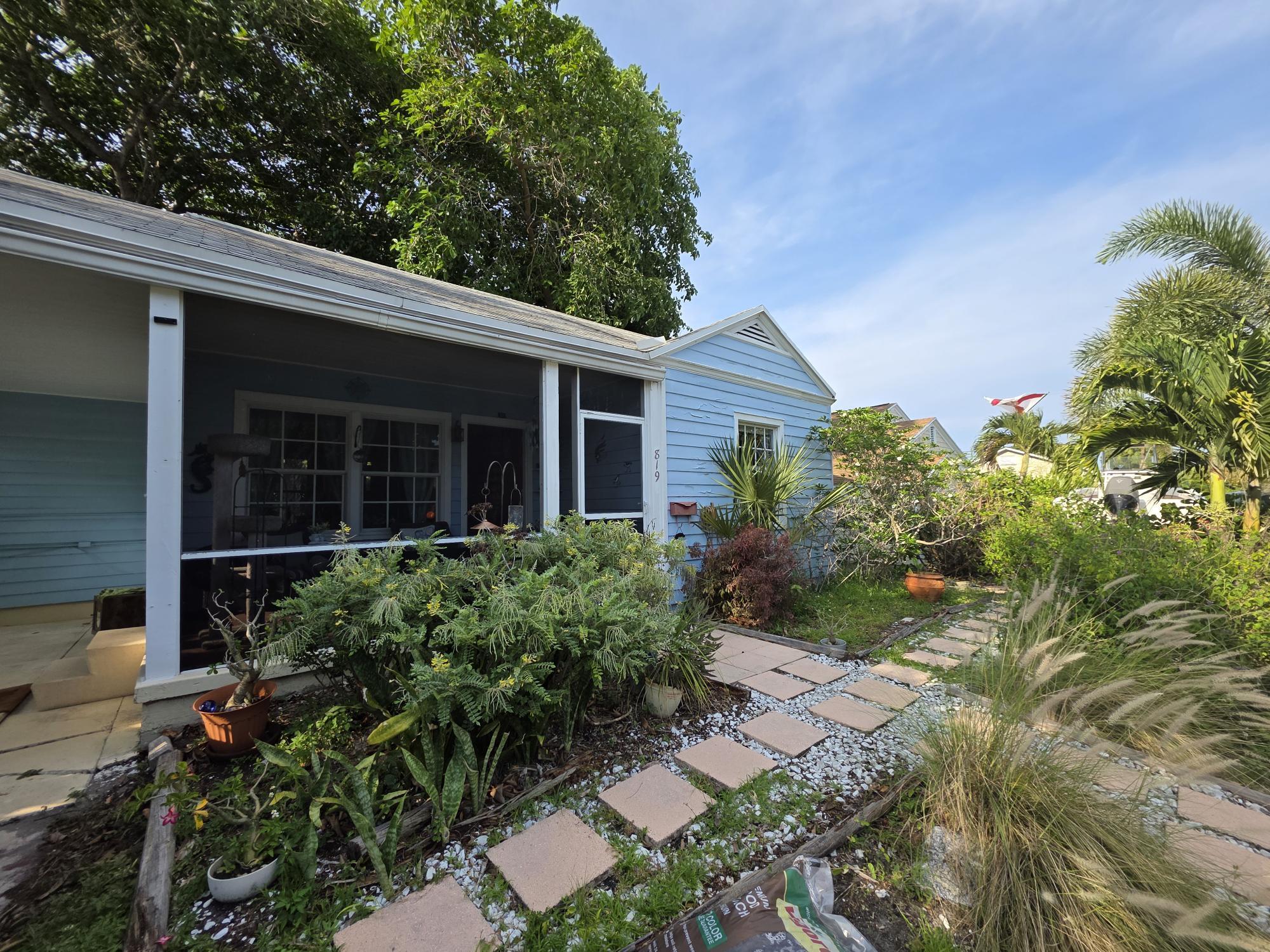 819 Valley Forge Road West Palm Beach, FL 33405 - Photo 31 of 31 15868