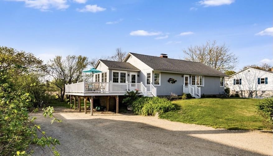 55 Old Beach Road Rye, NH 03870 - Photo 7 of 36