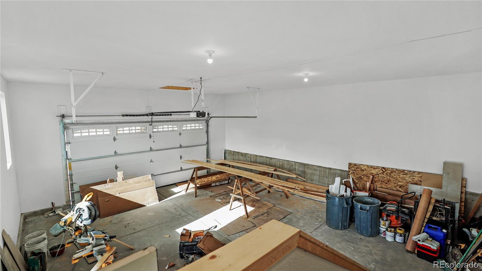 209 Fawn Road Bailey, CO 80421 - Photo 22 of 26 a view of a room with storage and utility