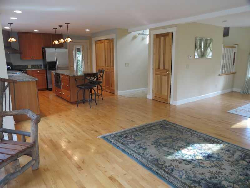 345 Gore Road Naples, ME 04055 - Photo 8 of 35 Den/Family/Great Room.