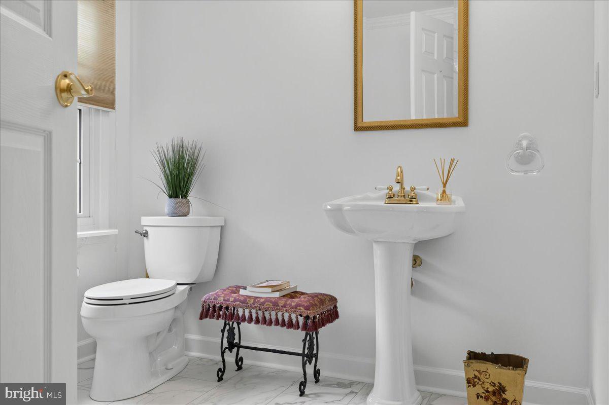 234 Tether Way Doylestown, PA 18901 - Photo 22 of 44 Powder Room