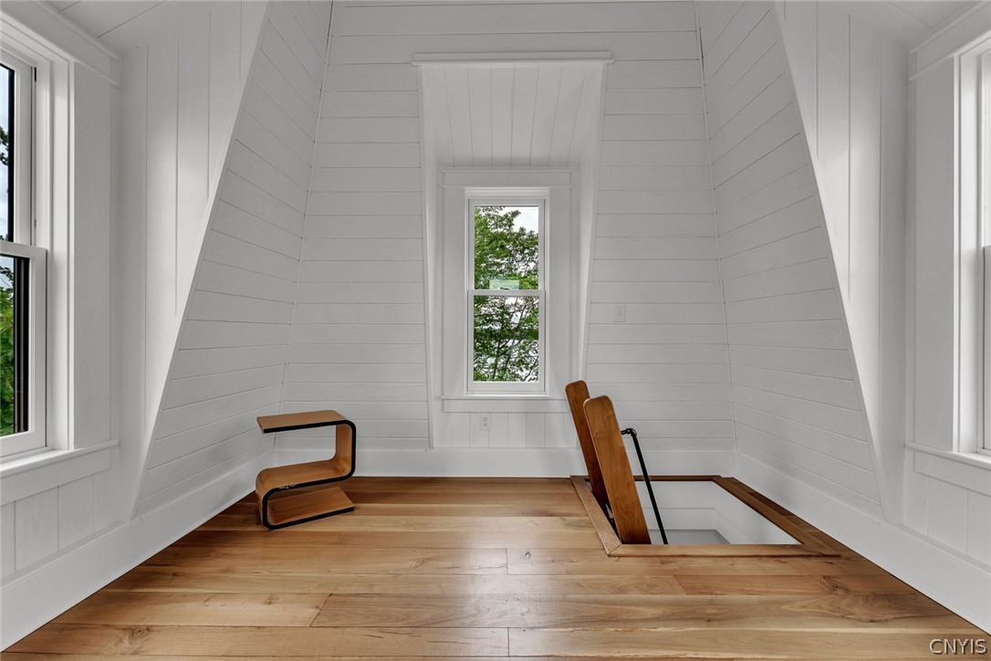 48992 Sylvan Alexandria, NY 13607 - Photo 37 of 50 inside of Mansard-roof tower