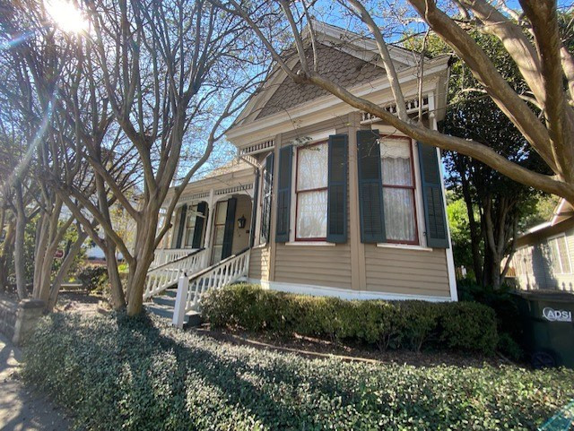 118 South S Drive Natchez, MS 39120 - Photo 3 of 21 Photo 3