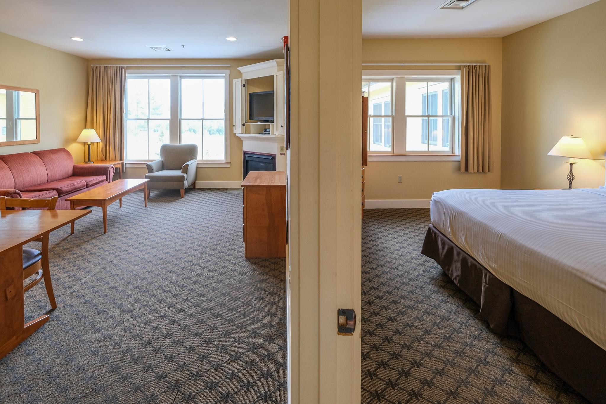 456-qiv Jackson Gore Road, Unit 456 QIV Ludlow, VT 05149 - Photo 11 of 42