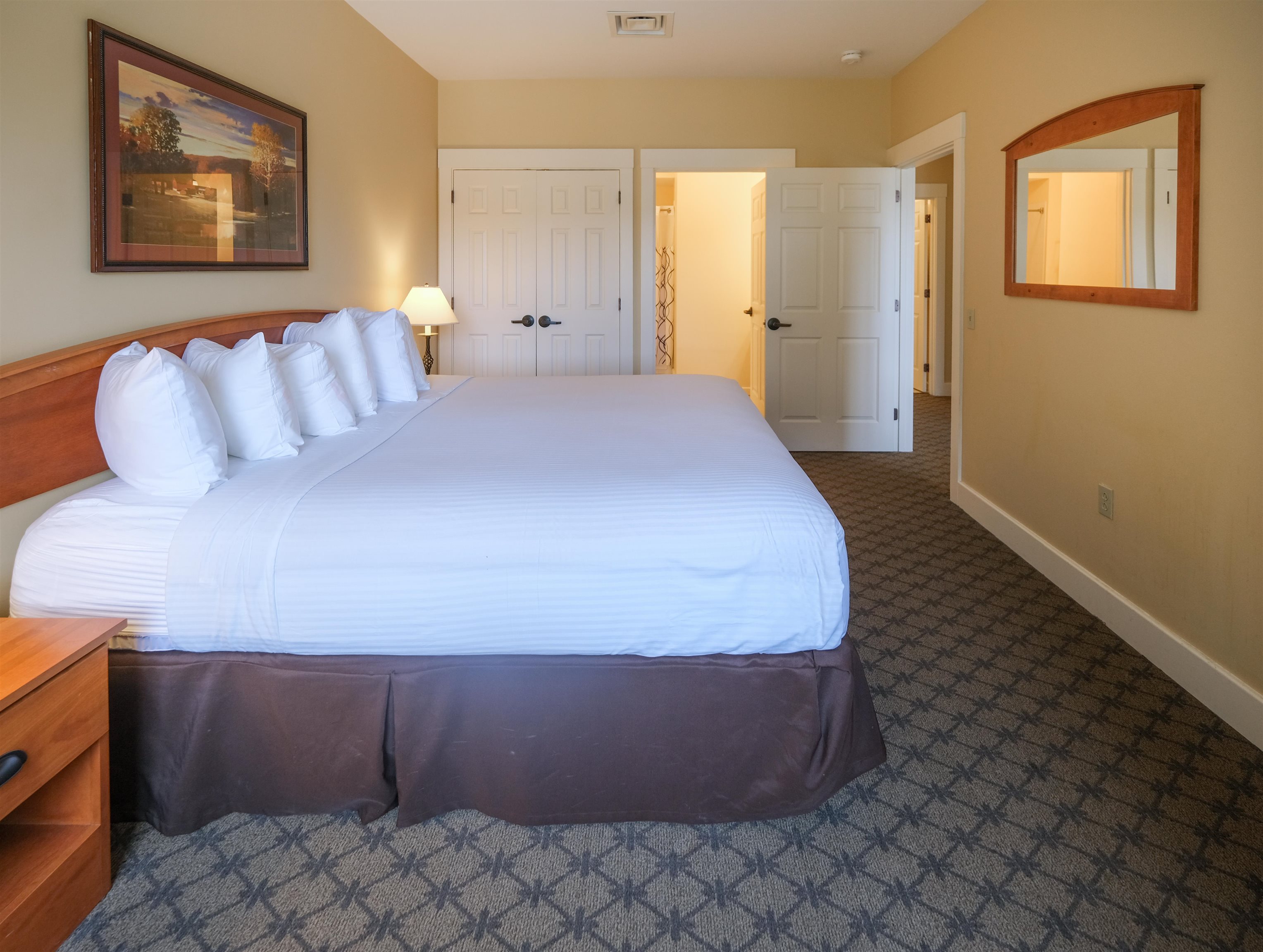 456-qiv Jackson Gore Road, Unit 456 QIV Ludlow, VT 05149 - Photo 13 of 42