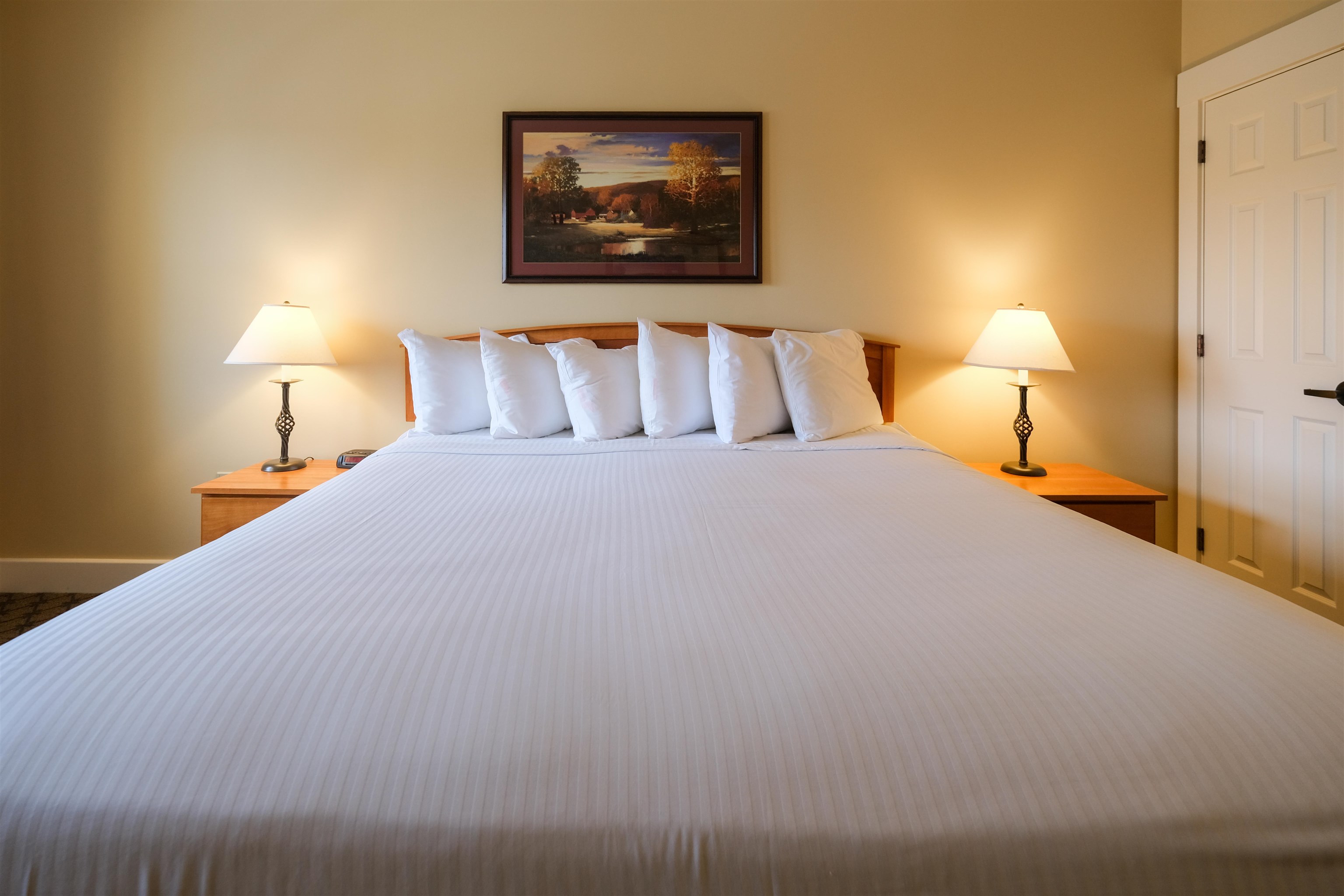 456-qiv Jackson Gore Road, Unit 456 QIV Ludlow, VT 05149 - Photo 14 of 42