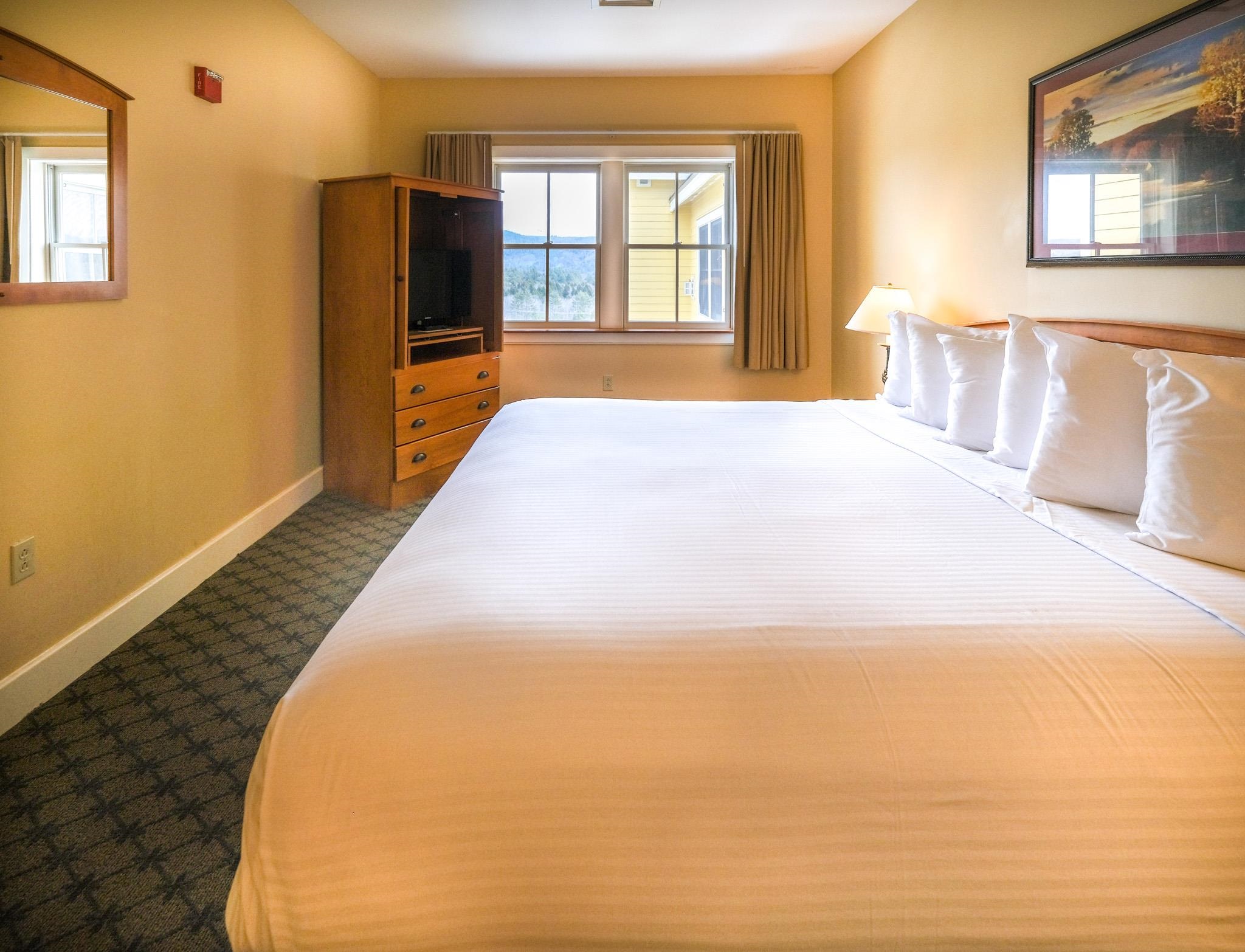 456-qiv Jackson Gore Road, Unit 456 QIV Ludlow, VT 05149 - Photo 15 of 42