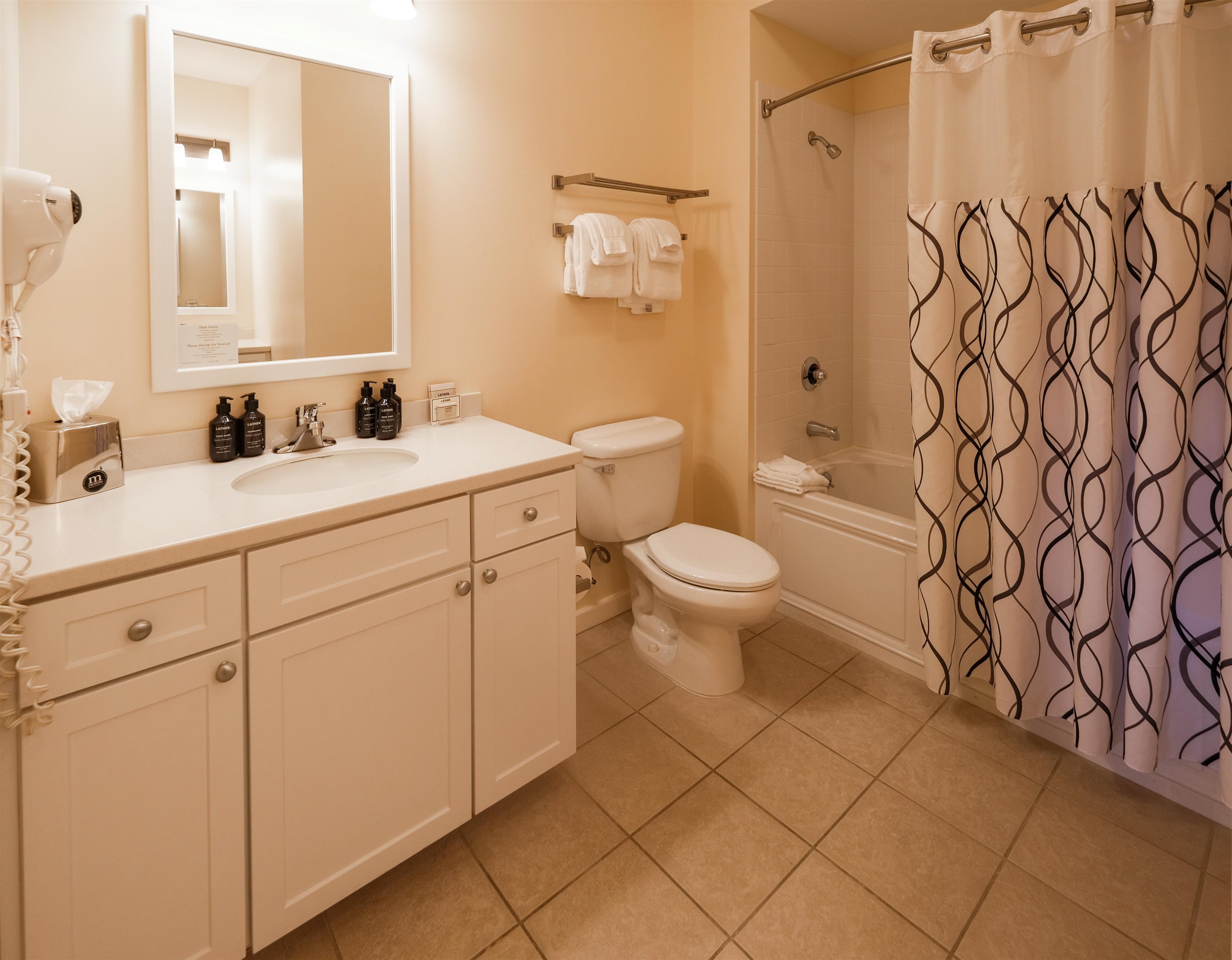 456-qiv Jackson Gore Road, Unit 456 QIV Ludlow, VT 05149 - Photo 16 of 42