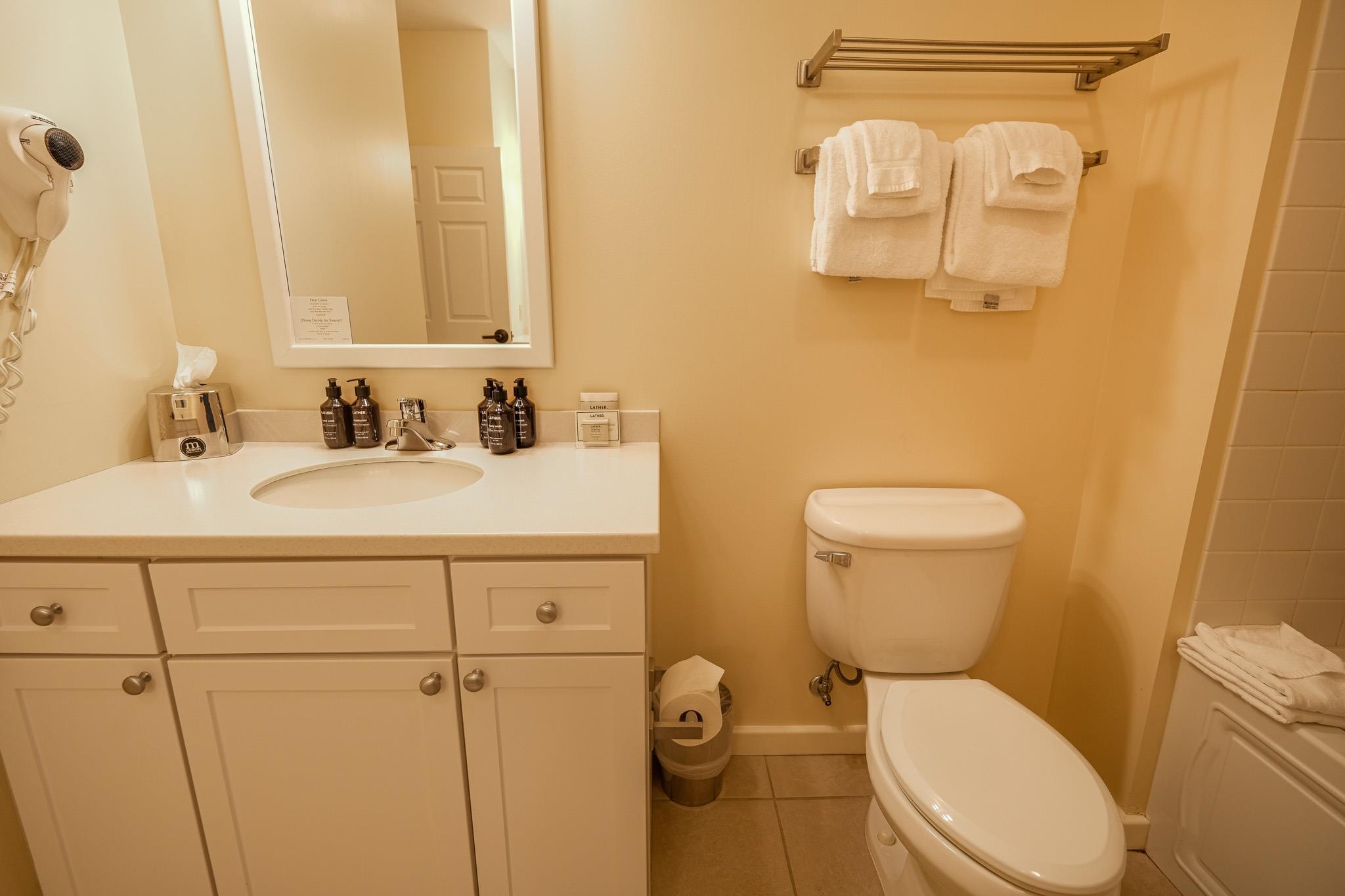 456-qiv Jackson Gore Road, Unit 456 QIV Ludlow, VT 05149 - Photo 17 of 42