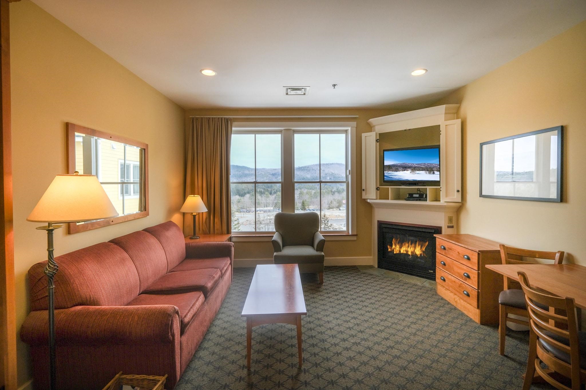 456-qiv Jackson Gore Road, Unit 456 QIV Ludlow, VT 05149 - Photo 2 of 42