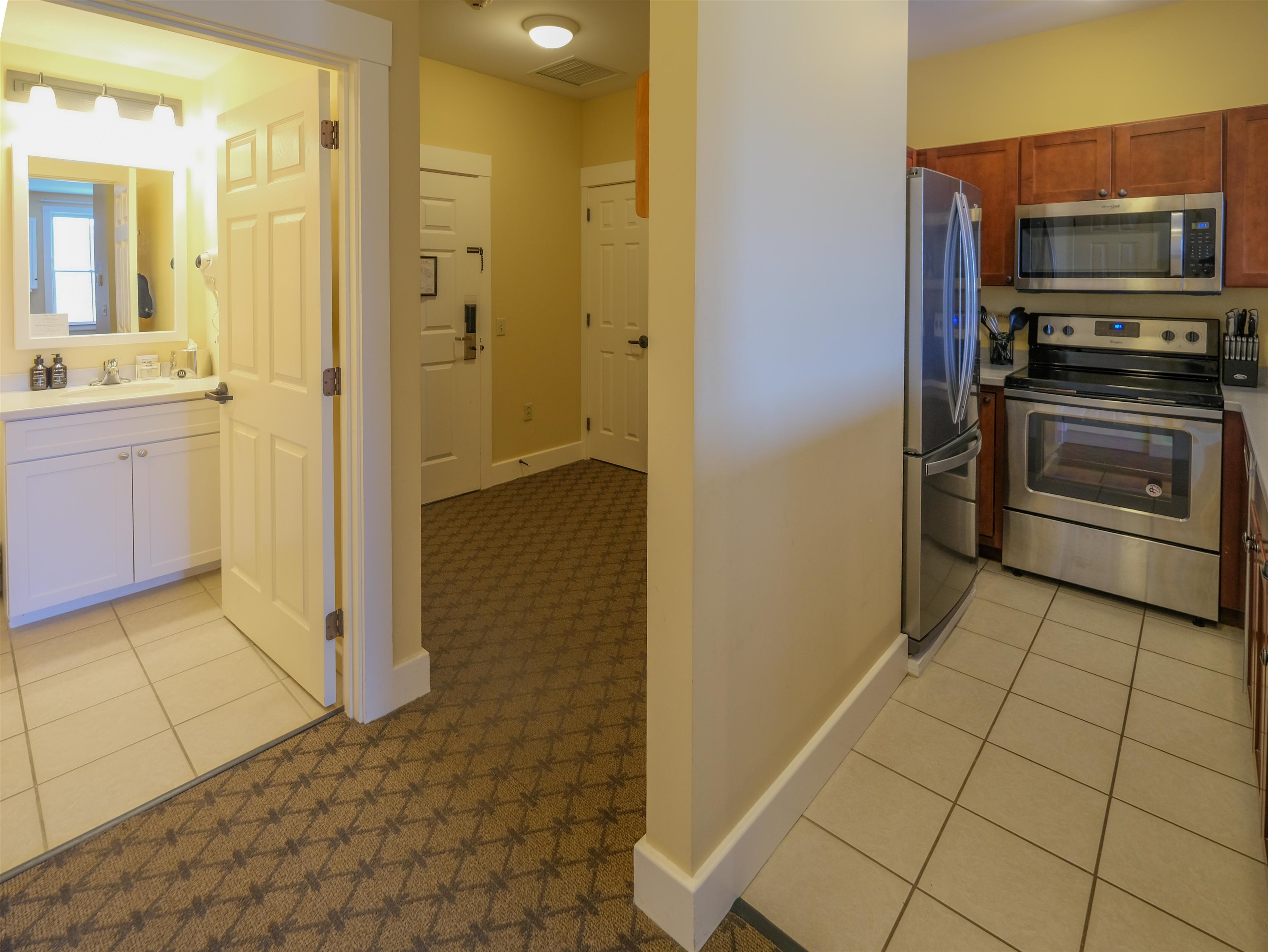 456-qiv Jackson Gore Road, Unit 456 QIV Ludlow, VT 05149 - Photo 21 of 42