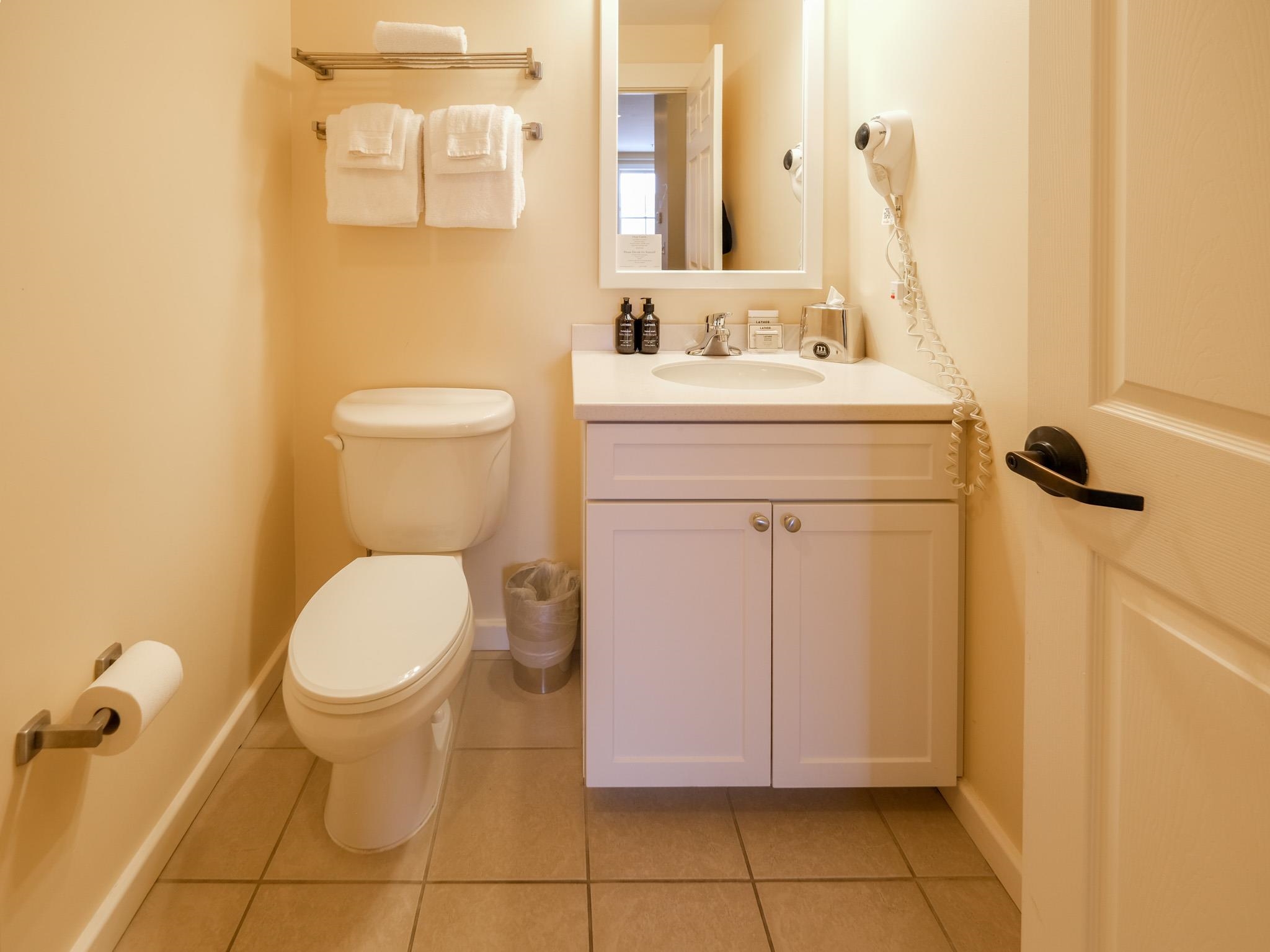 456-qiv Jackson Gore Road, Unit 456 QIV Ludlow, VT 05149 - Photo 22 of 42