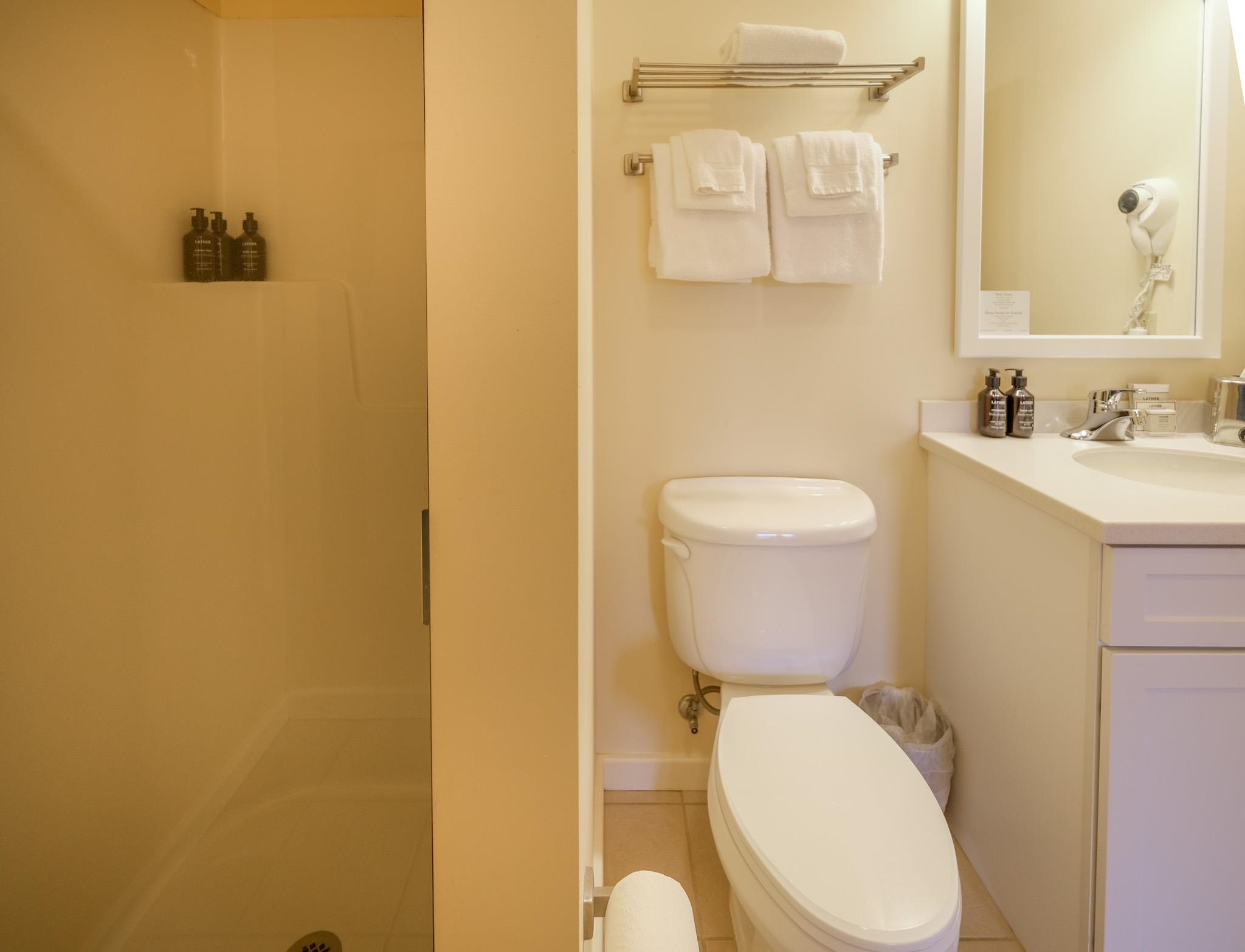 456-qiv Jackson Gore Road, Unit 456 QIV Ludlow, VT 05149 - Photo 23 of 42