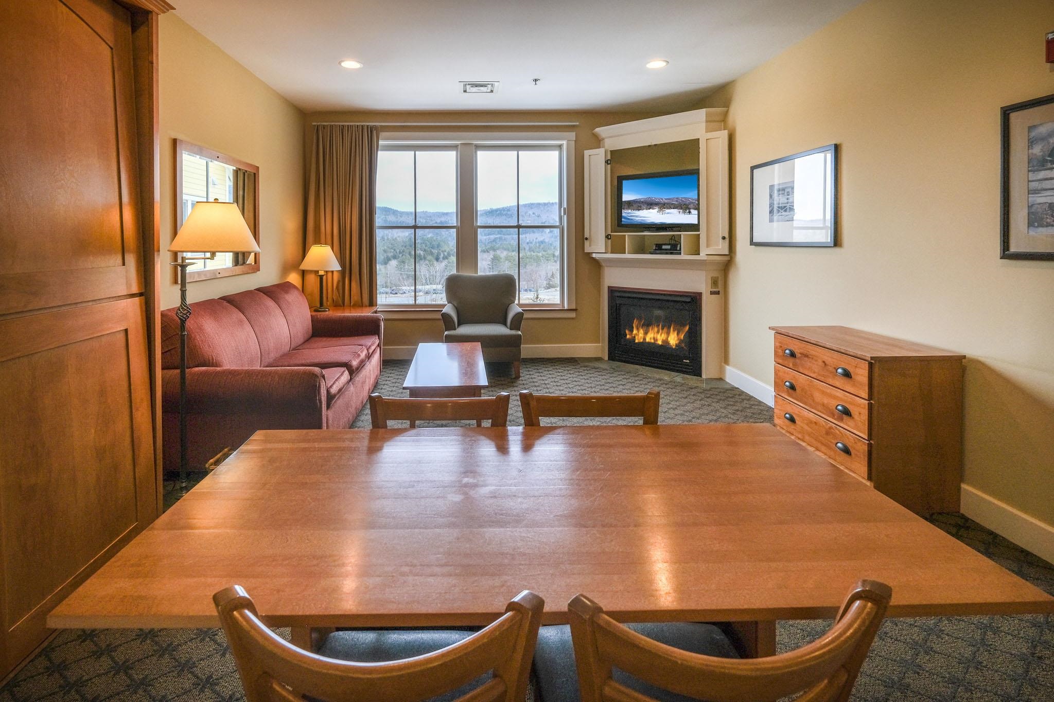 456-qiv Jackson Gore Road, Unit 456 QIV Ludlow, VT 05149 - Photo 3 of 42